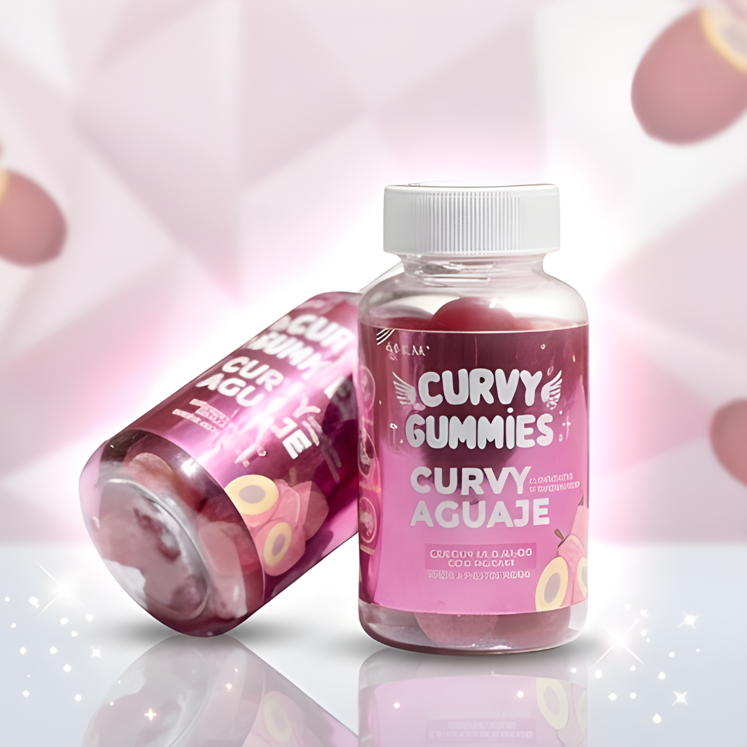 CURVY GUMMIES