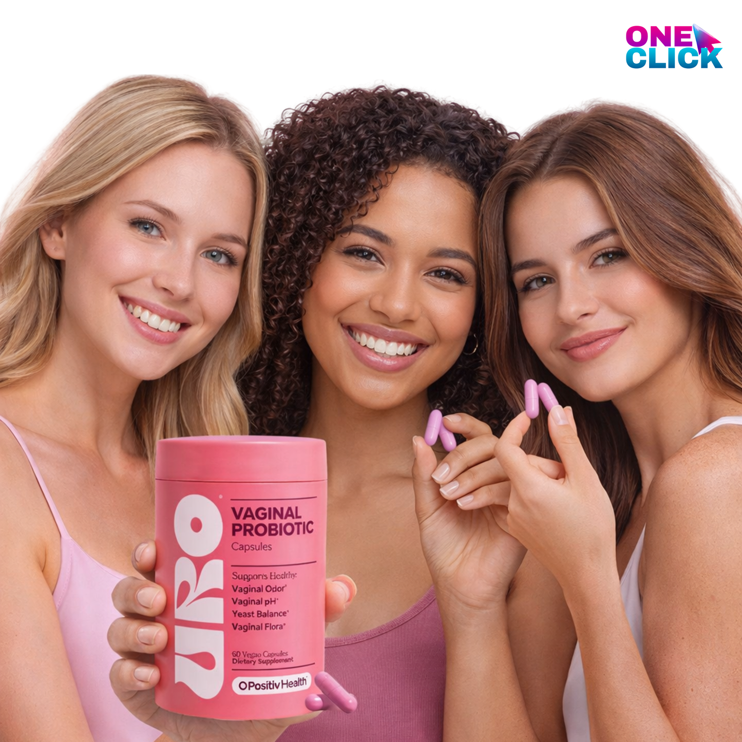 URO VAGINAL PROBIOTICO