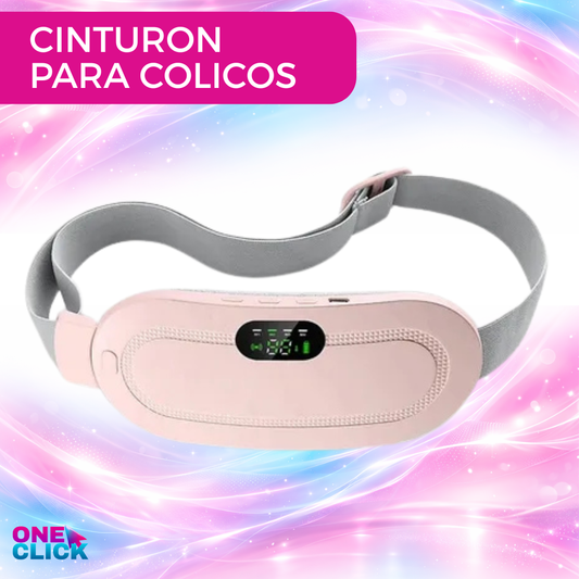 Cinturón Electrico Para Cólicos