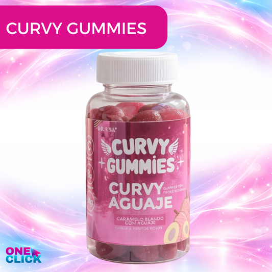 CURVY GUMMIES
